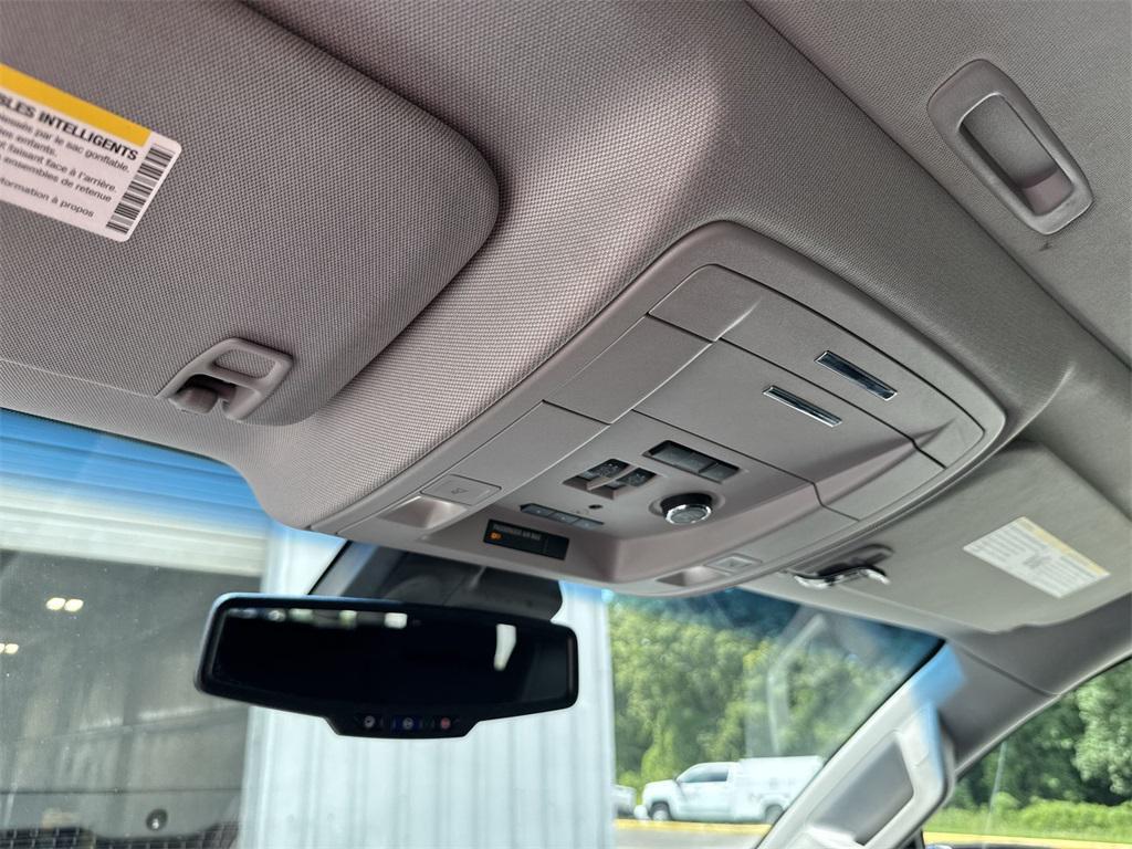 used 2018 Chevrolet Tahoe car, priced at $21,891
