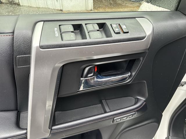 used 2018 Toyota 4Runner car, priced at $31,372