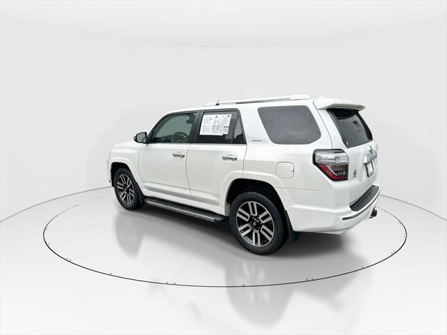 used 2018 Toyota 4Runner car, priced at $31,372