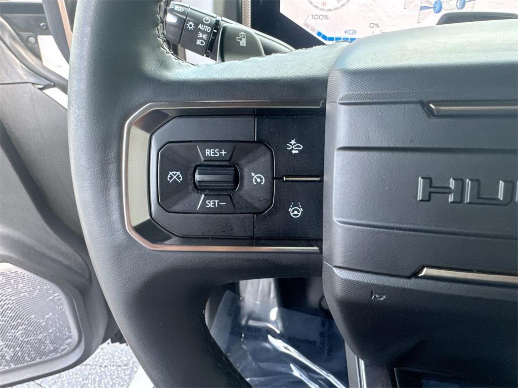 used 2024 GMC HUMMER EV Pickup car, priced at $75,981