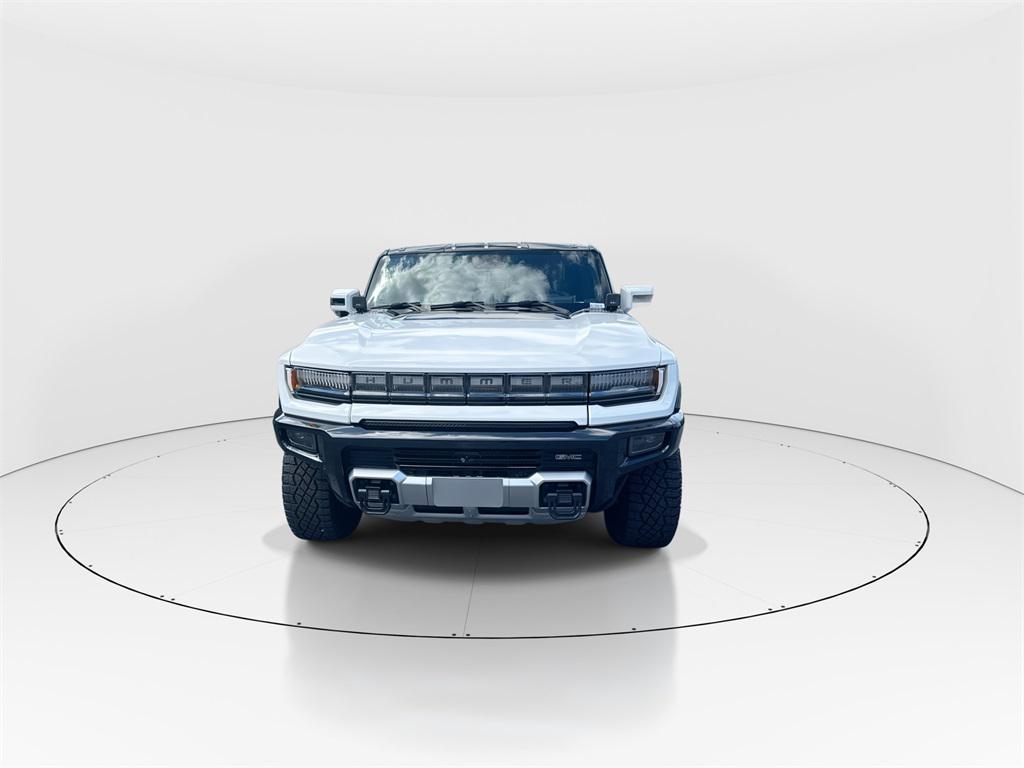 used 2024 GMC HUMMER EV Pickup car, priced at $75,981