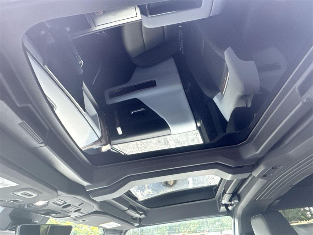 used 2024 GMC HUMMER EV Pickup car, priced at $75,981