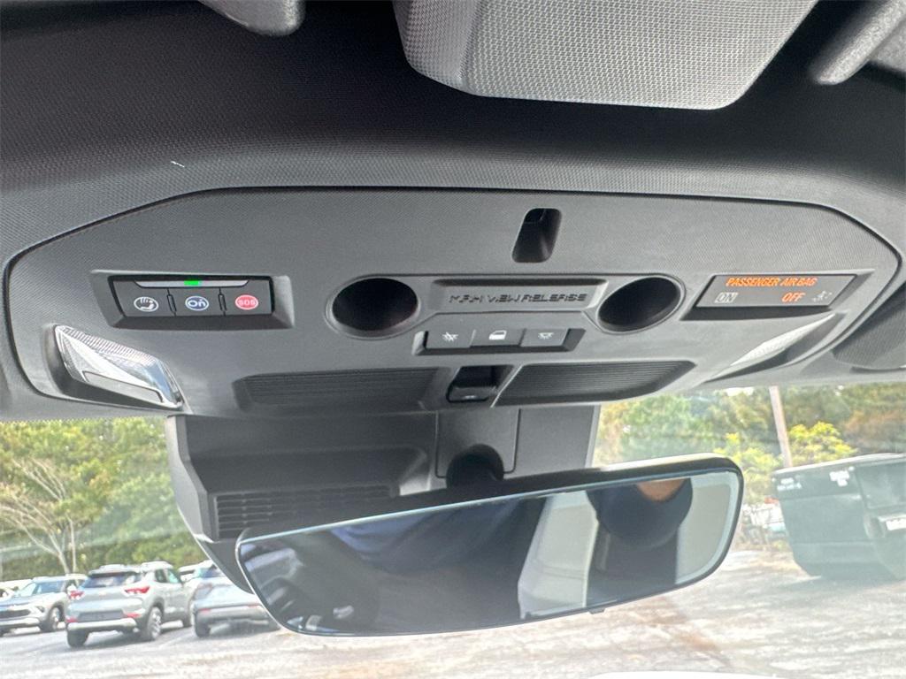 used 2024 GMC HUMMER EV Pickup car, priced at $75,981