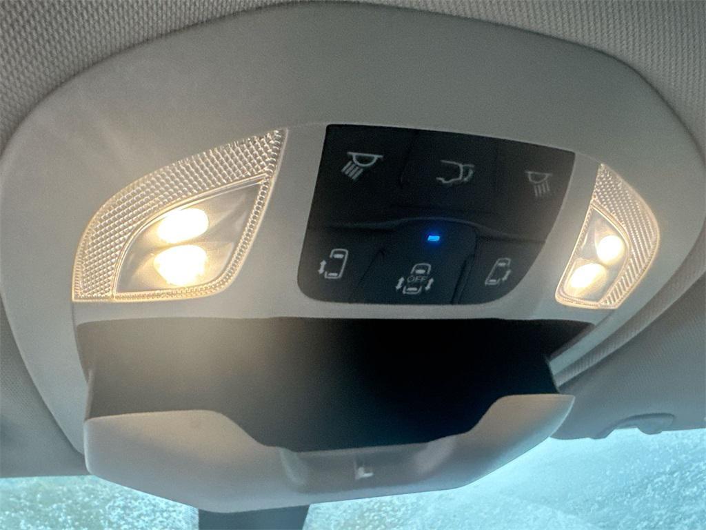 used 2022 Chrysler Voyager car, priced at $19,982