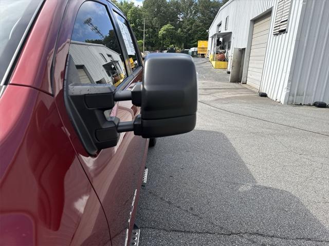 used 2019 Nissan Titan XD car, priced at $33,781