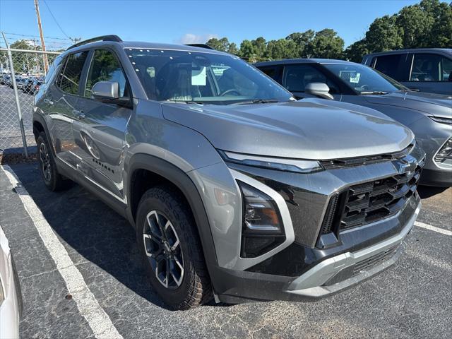 new 2026 Chevrolet Equinox car, priced at $36,962