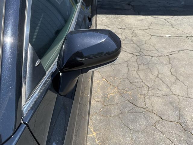 used 2023 Toyota Camry car, priced at $25,990