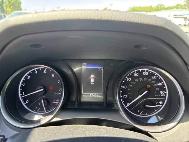 used 2023 Toyota Camry car, priced at $25,990