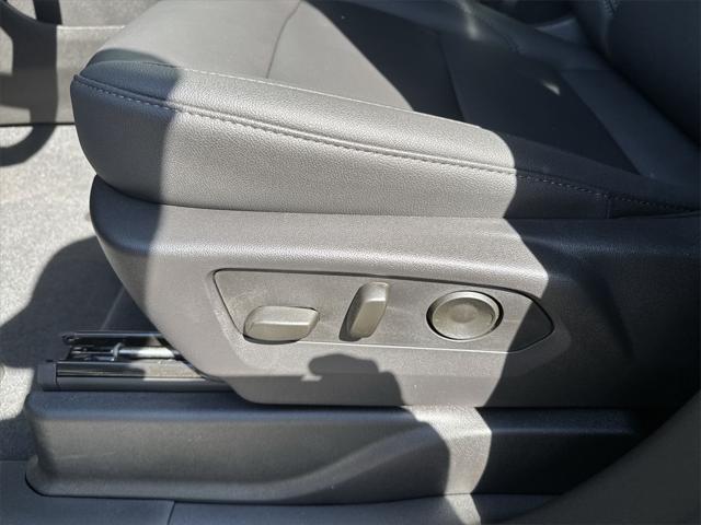 new 2025 Chevrolet Tahoe car, priced at $65,384