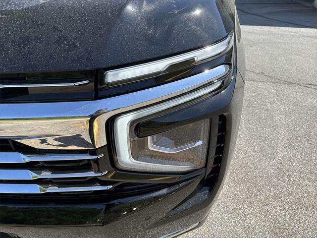 new 2025 Chevrolet Tahoe car, priced at $65,384