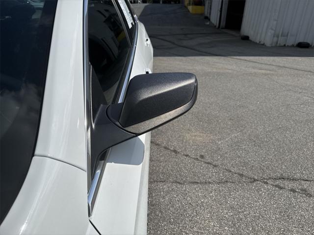 used 2023 Chevrolet Malibu car, priced at $19,363