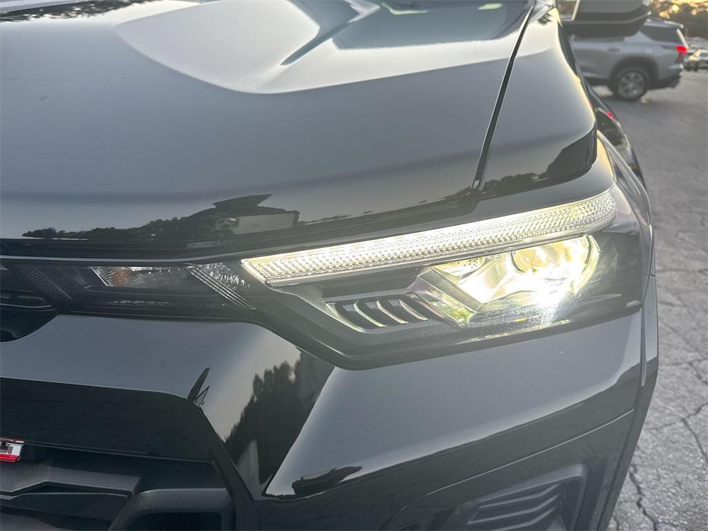 new 2025 Chevrolet Colorado car, priced at $44,347