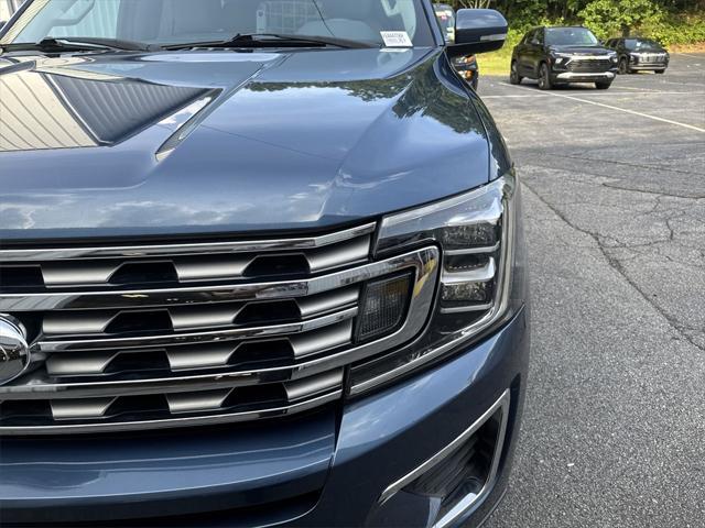 used 2019 Ford Expedition car, priced at $34,992