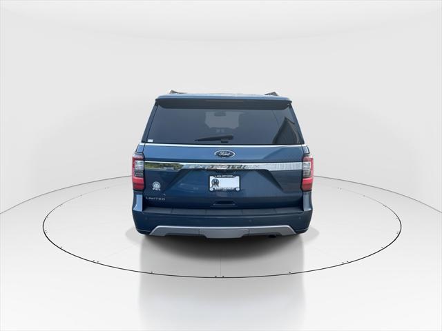 used 2019 Ford Expedition car, priced at $34,992