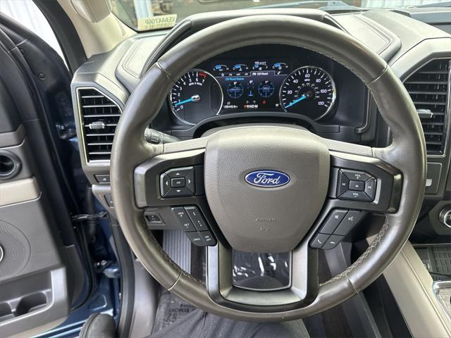used 2019 Ford Expedition car, priced at $34,992