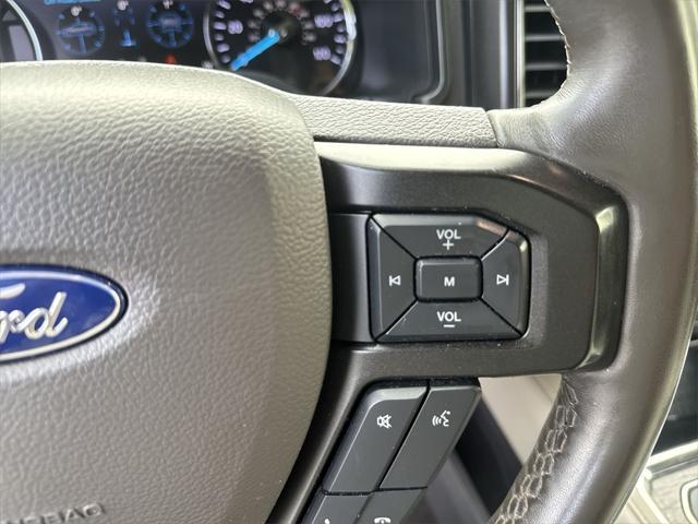 used 2019 Ford Expedition car, priced at $34,992