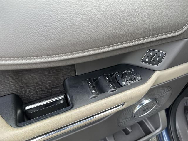 used 2019 Ford Expedition car, priced at $34,992
