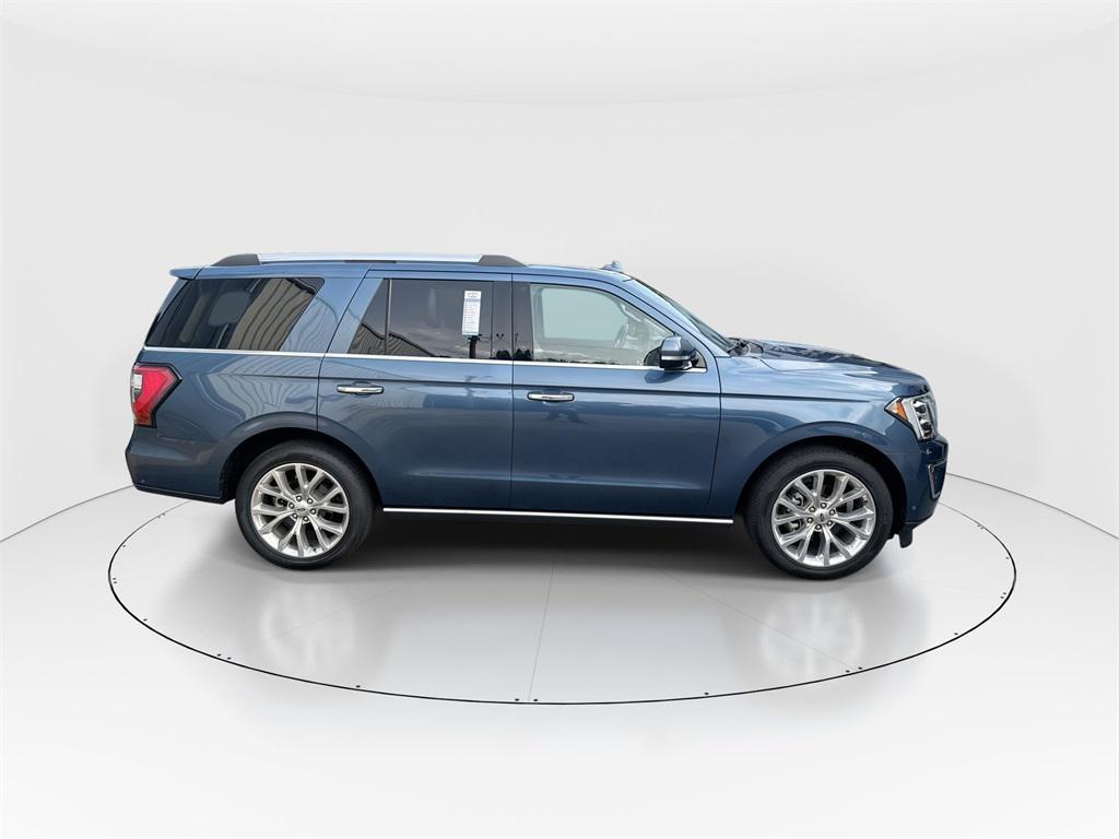 used 2019 Ford Expedition car, priced at $33,277