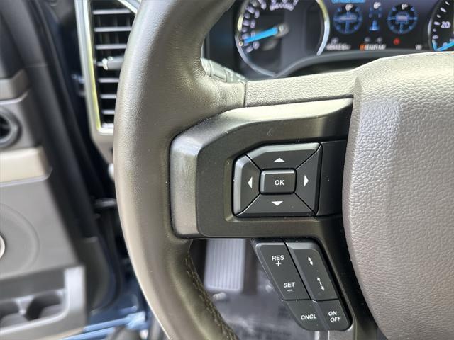 used 2019 Ford Expedition car, priced at $34,992