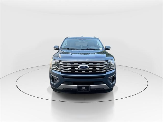 used 2019 Ford Expedition car, priced at $34,992