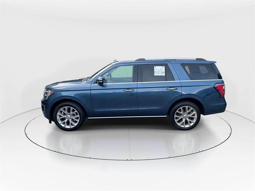 used 2019 Ford Expedition car, priced at $33,277