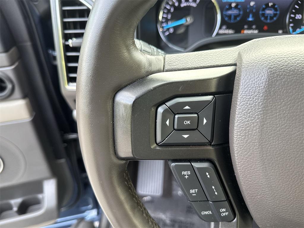 used 2019 Ford Expedition car, priced at $33,277