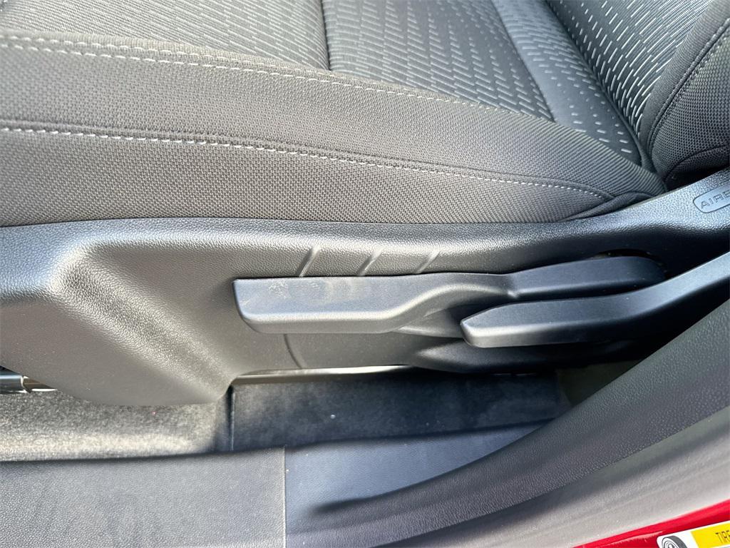 new 2026 Chevrolet Equinox car, priced at $32,547