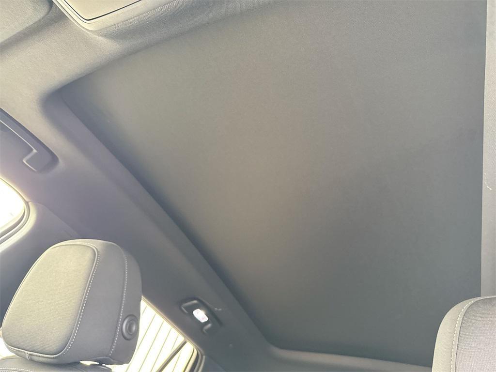 new 2026 Chevrolet Equinox car, priced at $32,547