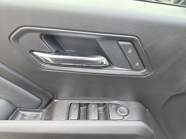 new 2025 Chevrolet Colorado car, priced at $36,567