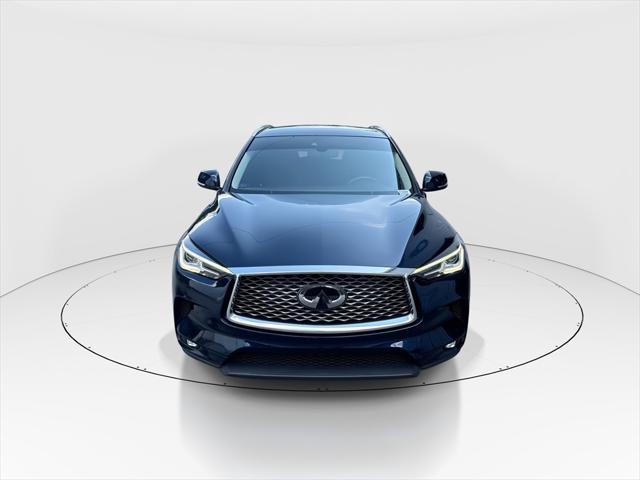 used 2019 INFINITI QX50 car, priced at $19,591