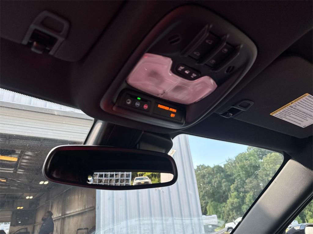new 2026 Chevrolet TrailBlazer car, priced at $32,914