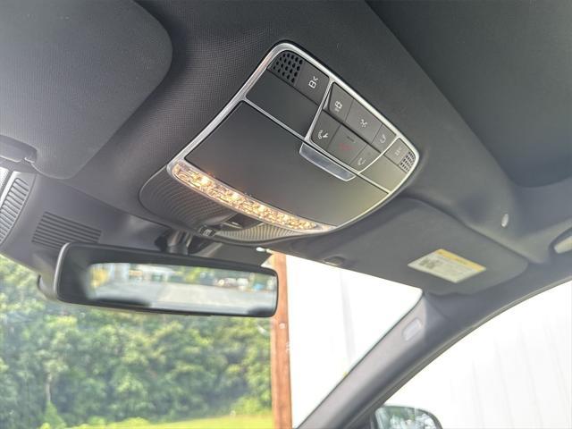 used 2018 Mercedes-Benz S-Class car, priced at $31,402