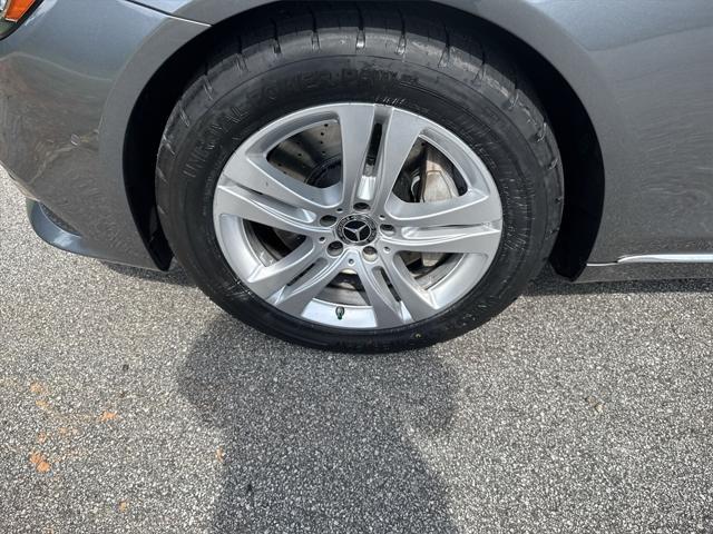 used 2018 Mercedes-Benz S-Class car, priced at $31,402