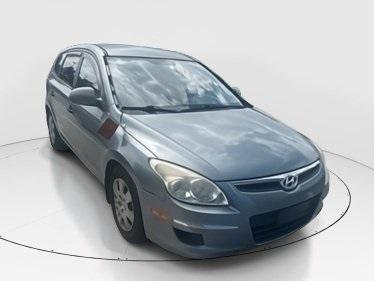 used 2010 Hyundai Elantra Touring car, priced at $4,561