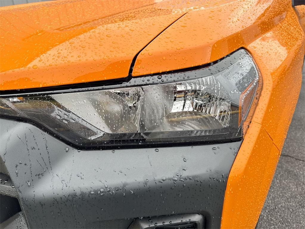 new 2025 Chevrolet Colorado car, priced at $37,776