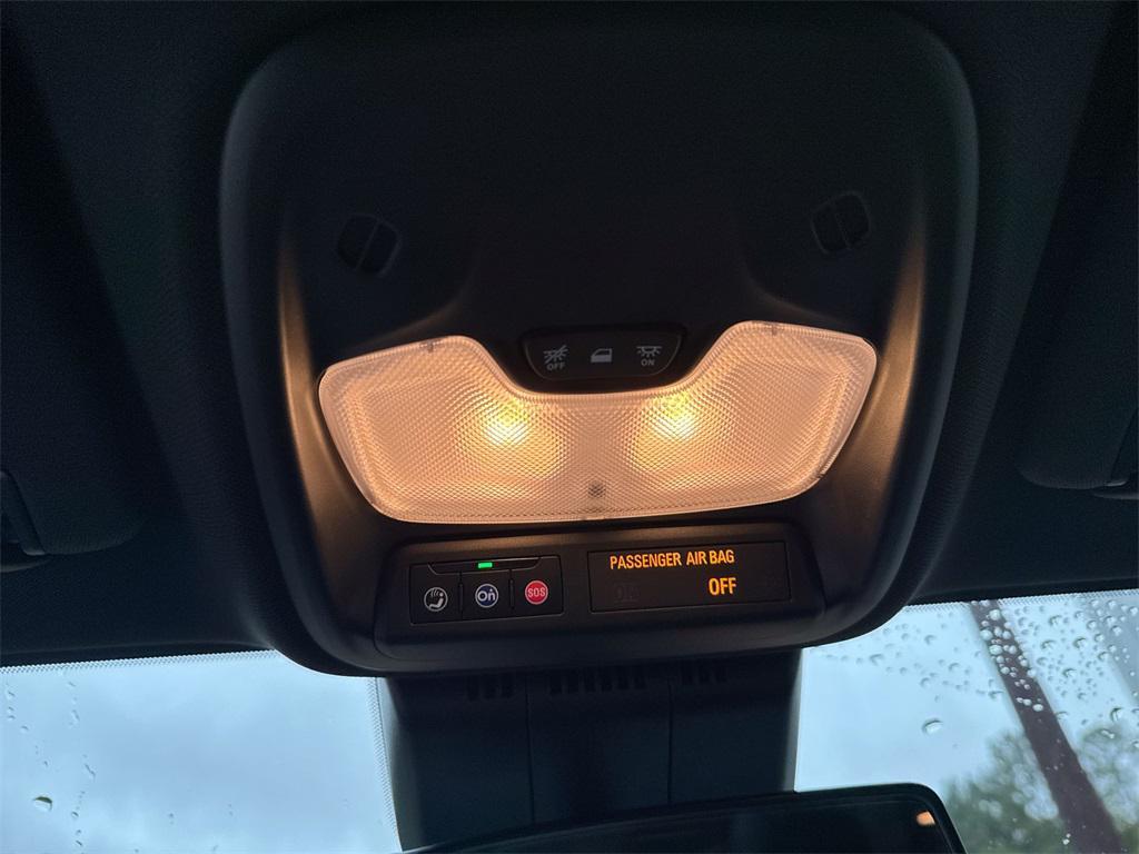 new 2025 Chevrolet Colorado car, priced at $37,776