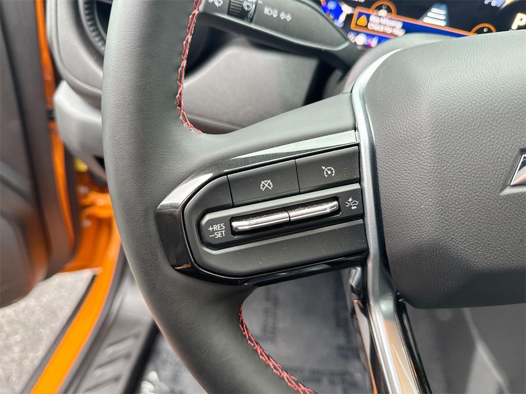 new 2025 Chevrolet Colorado car, priced at $37,776