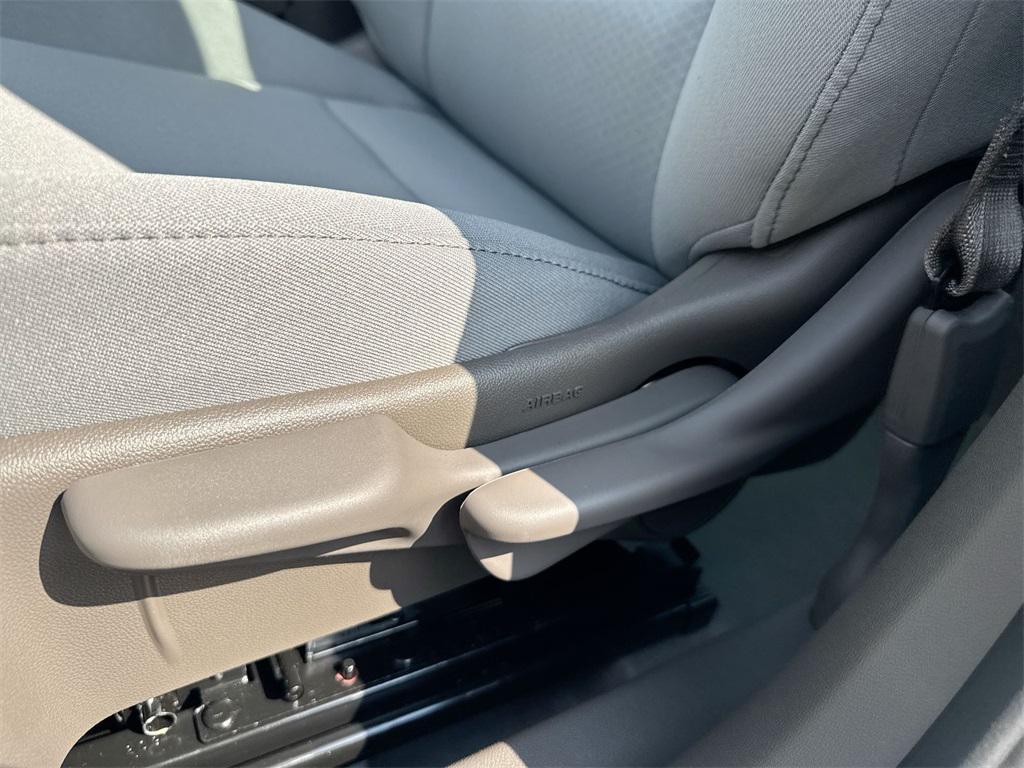 used 2024 Chevrolet Malibu car, priced at $25,795