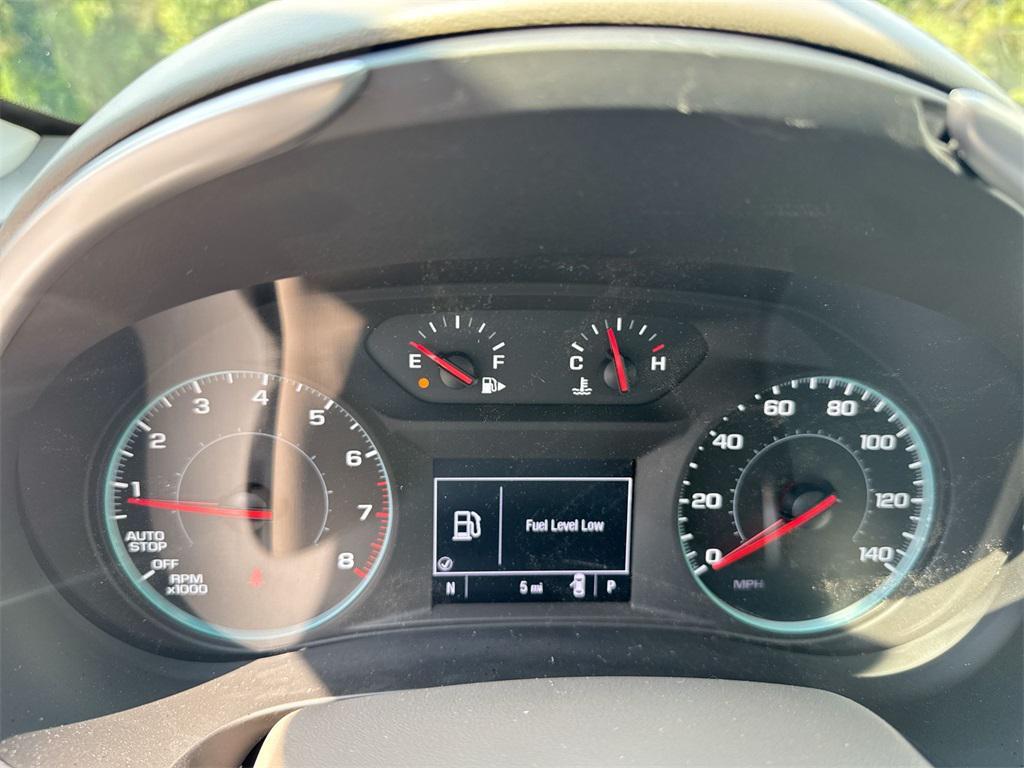 used 2024 Chevrolet Malibu car, priced at $25,795