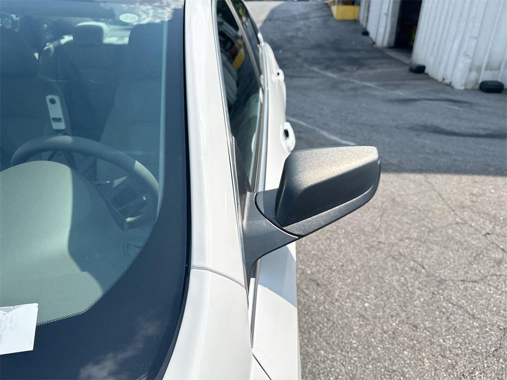 used 2024 Chevrolet Malibu car, priced at $25,795