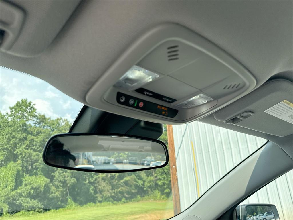 used 2024 Chevrolet Malibu car, priced at $25,795