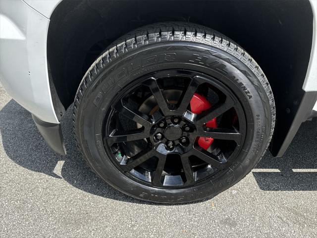 used 2019 GMC Canyon car, priced at $27,573