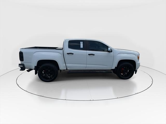 used 2019 GMC Canyon car, priced at $27,573