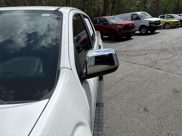 used 2019 GMC Canyon car, priced at $27,573