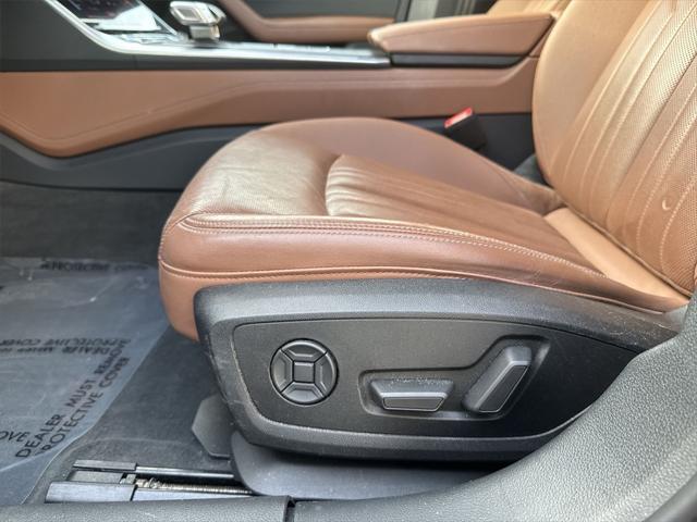 used 2019 Audi A6 car, priced at $28,511