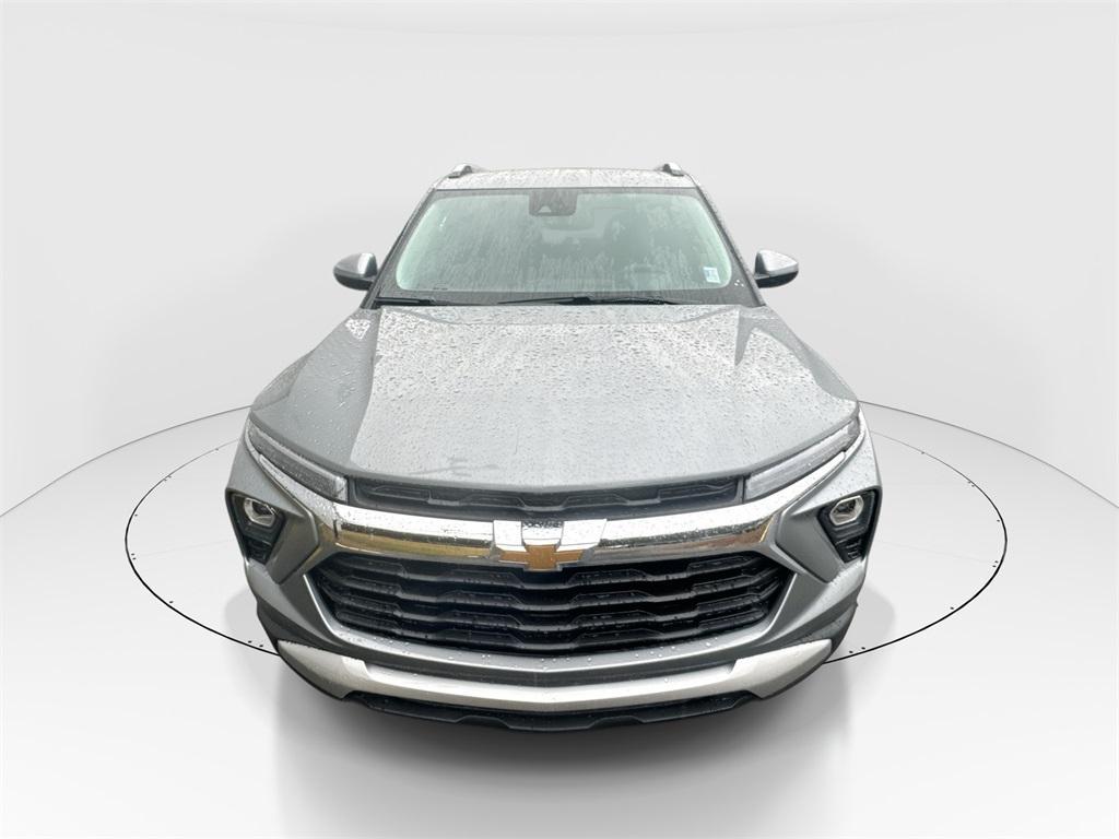 new 2026 Chevrolet TrailBlazer car, priced at $26,821