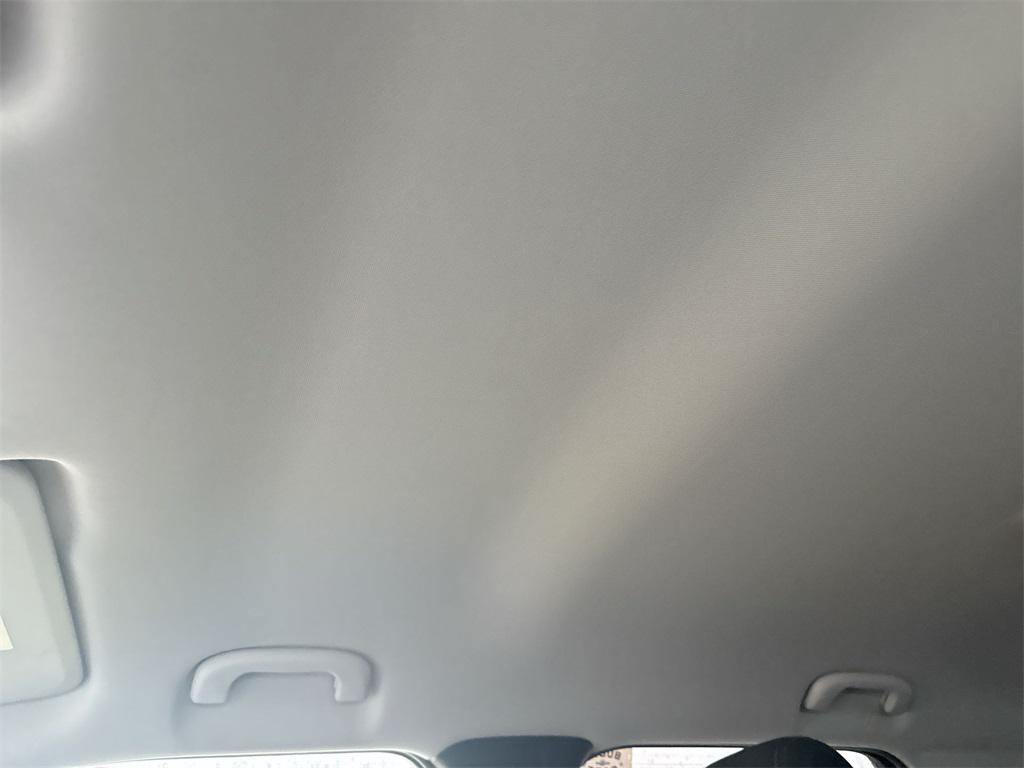 new 2026 Chevrolet TrailBlazer car, priced at $26,821