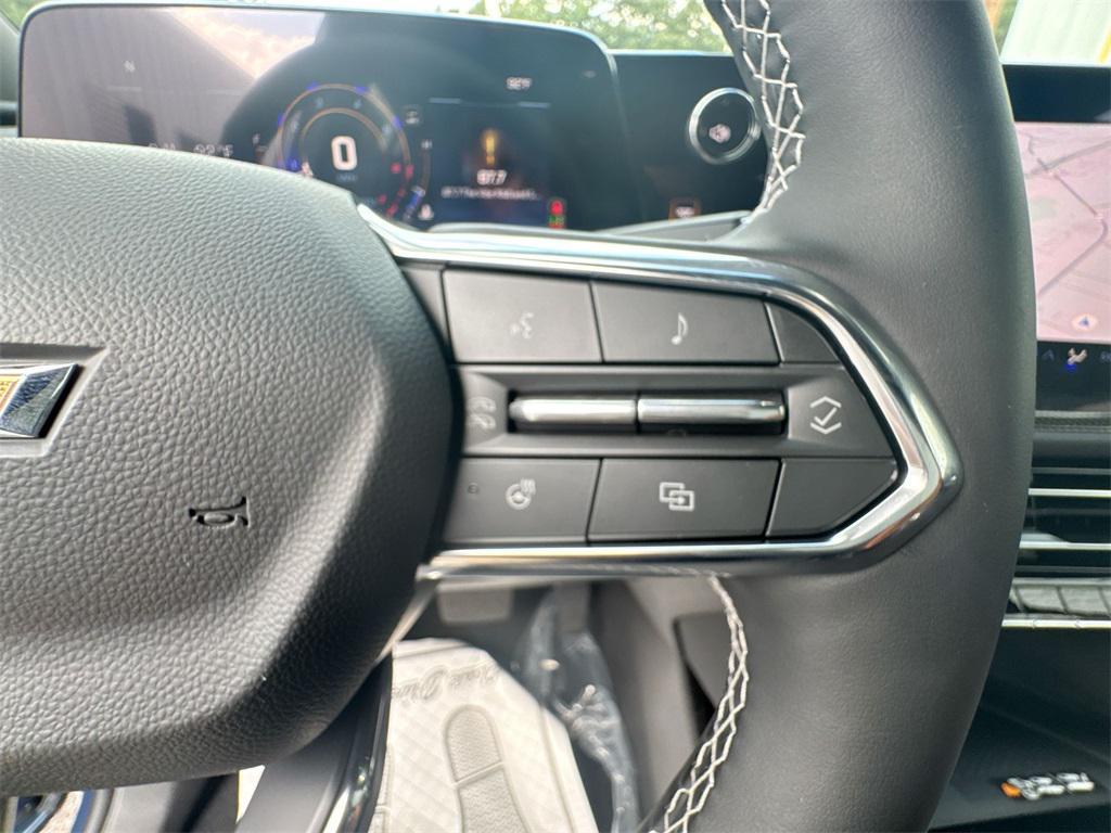 new 2026 Chevrolet Traverse car, priced at $57,145