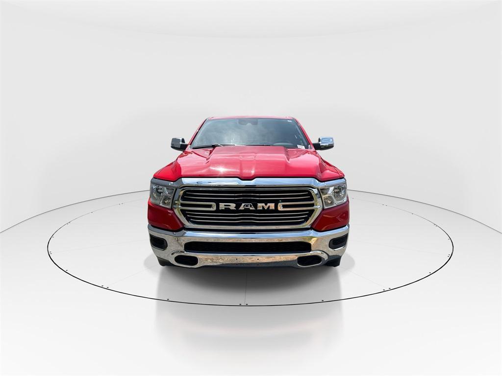 used 2024 Ram 1500 car, priced at $36,297