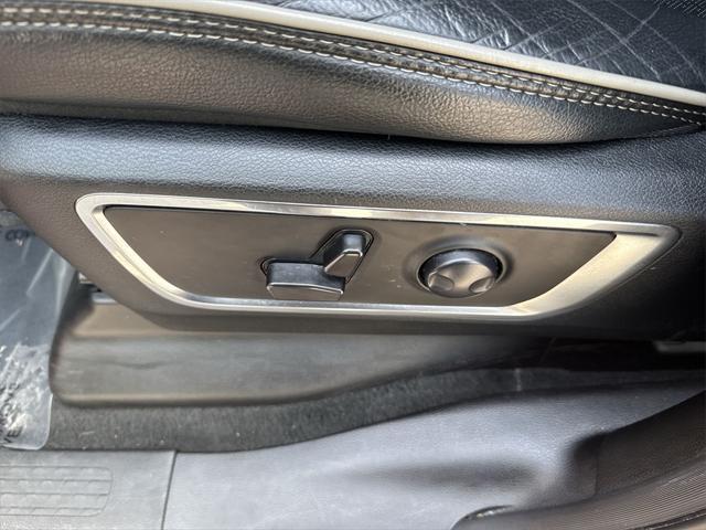 used 2024 Ram 1500 car, priced at $39,933